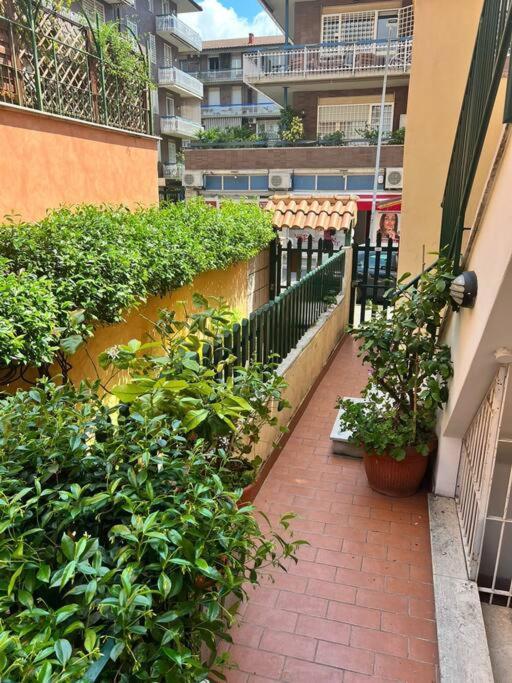 Monolocale San Giovanni *
