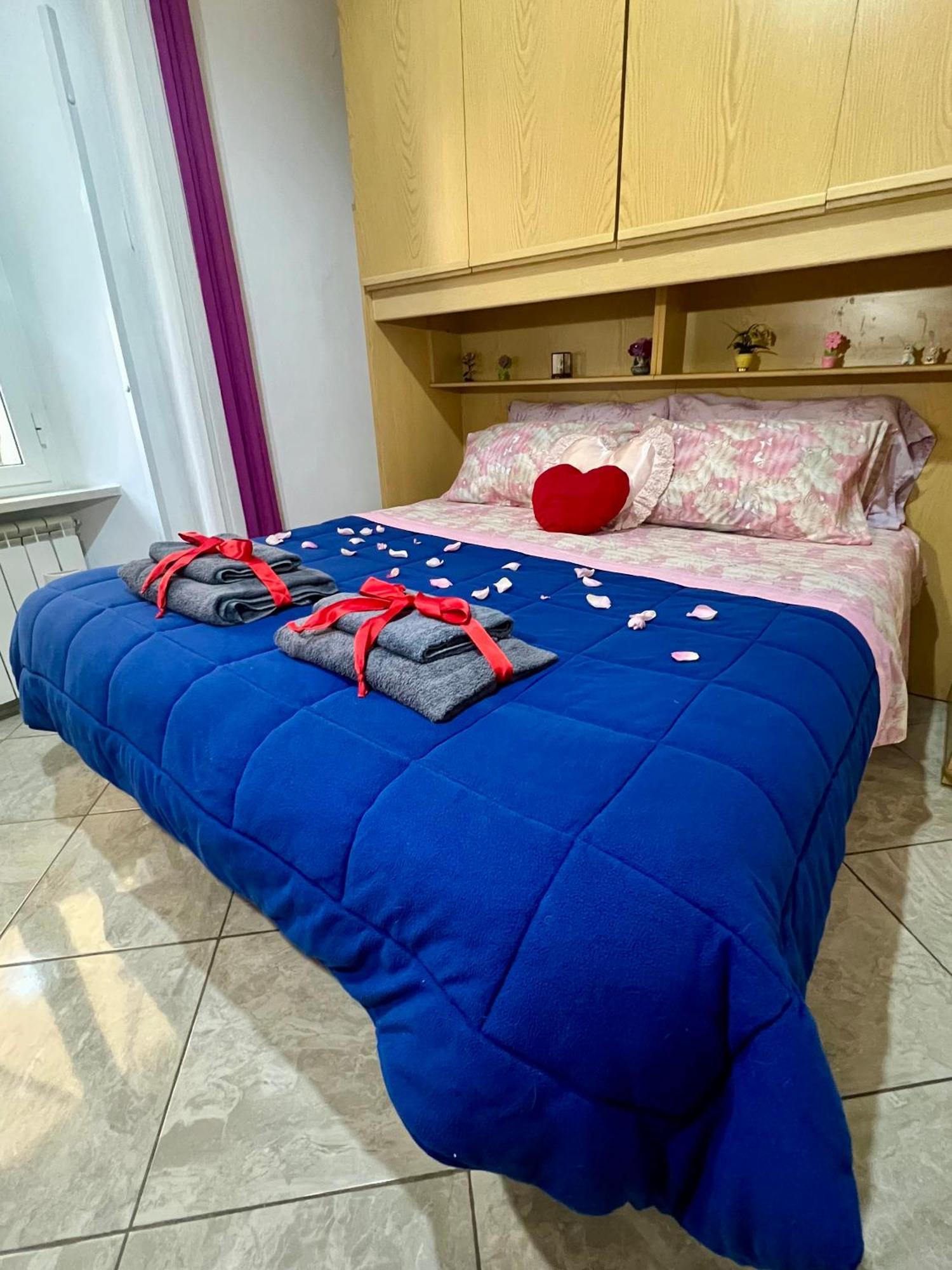Monolocale San Giovanni Apartment Rom