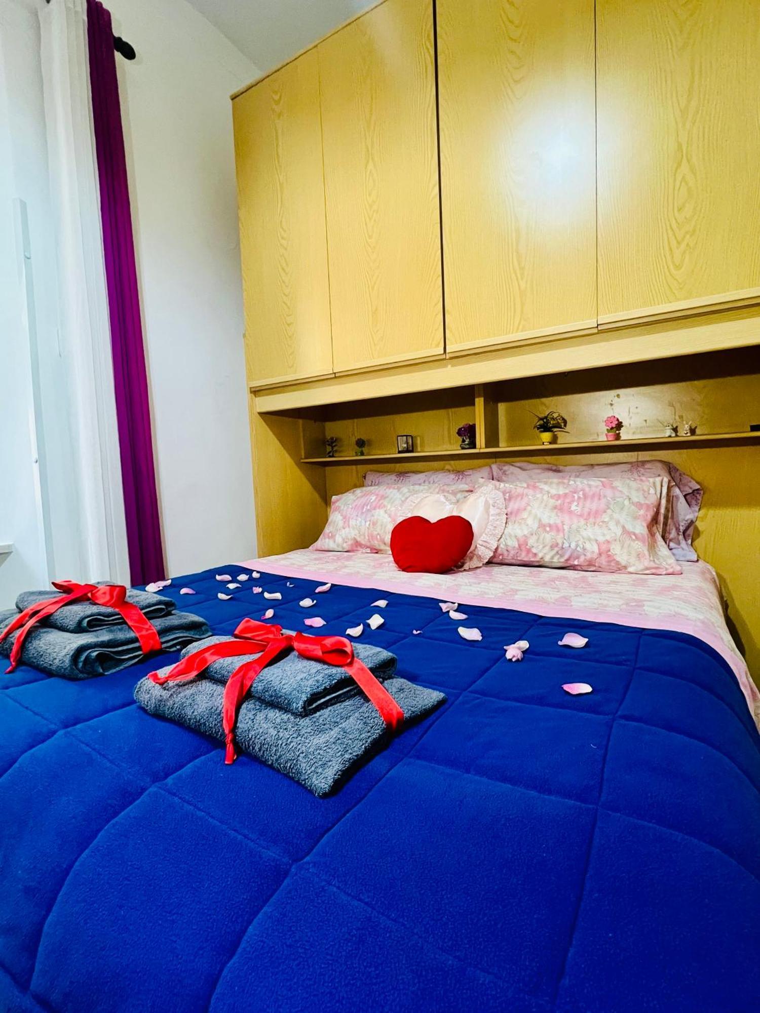 Monolocale San Giovanni Apartment *